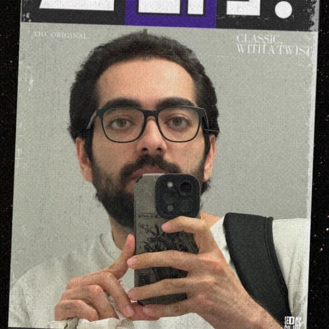 Parsa Rostamzadeh profile photo