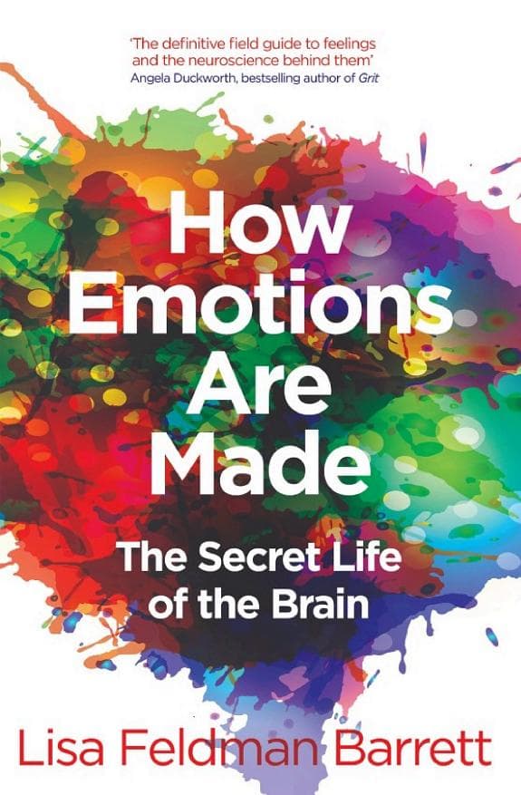 How Emotions Are Made