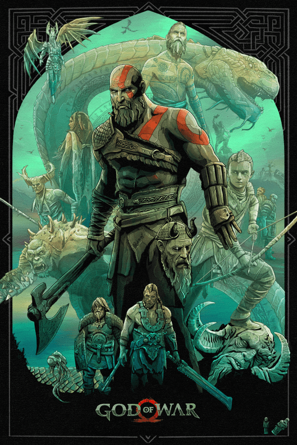 God of War