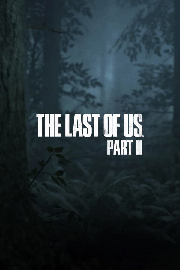 The Last of Us Part II