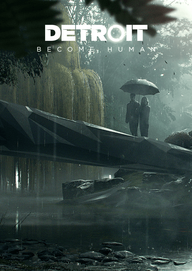 Detroit: Become Human