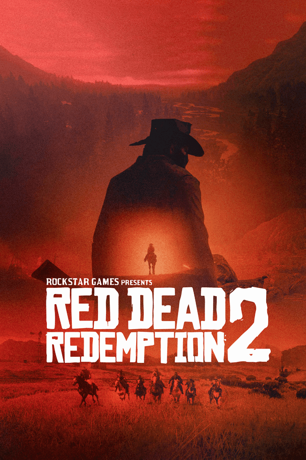 Red Dead Redemption 2